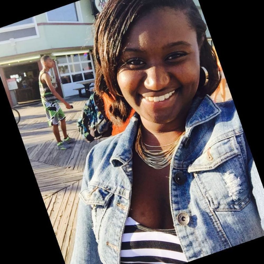 Meet your Posher, Ty